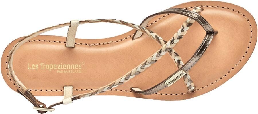 Les tropeziennes par M. Belarbi Leren sandalen