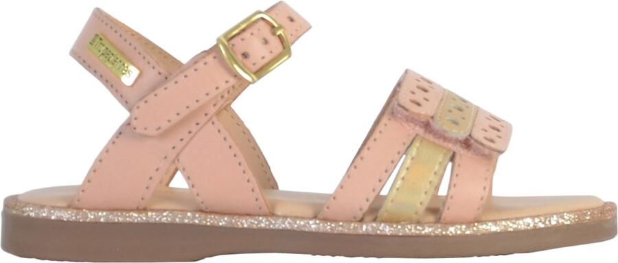 Les Tropeziennes par M.Belarbi Platte sandalen Isidor