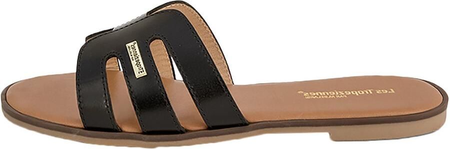 Les tropeziennes par M. Belarbi Leren sandalen Les Hamigos