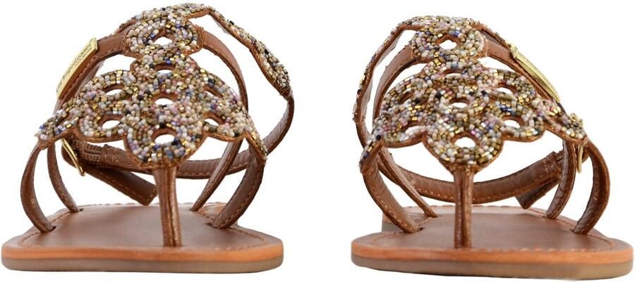 Les tropeziennes par M. Belarbi Leren sandalen Ophynea