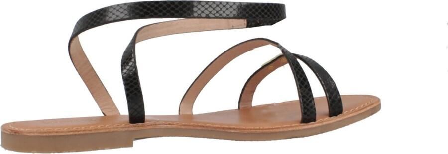 Les tropeziennes par M. Belarbi Leren sandalen van M. Belardi Hanak