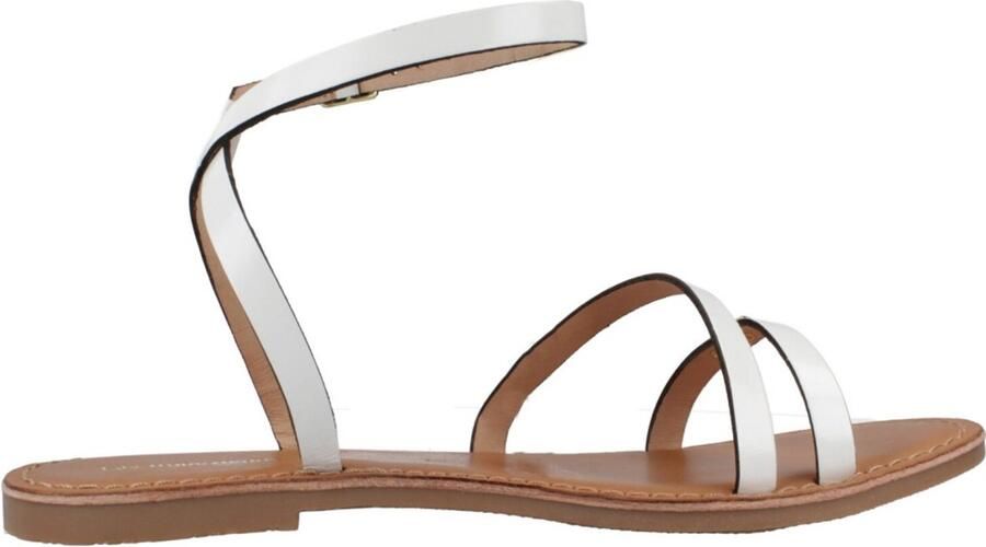 Les tropeziennes par M. Belarbi Leren sandalen van M. Belardi Hanak