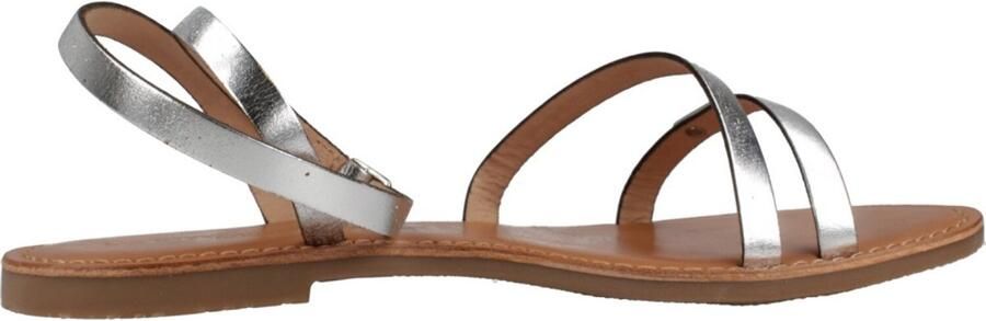 Les tropeziennes par M. Belarbi Leren sandalen van M. Belardi Hanak