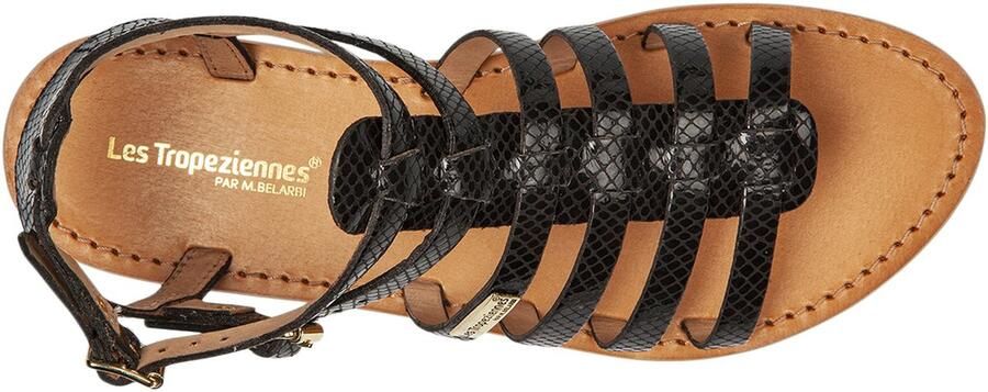 Les tropeziennes par M. Belarbi Leren sandalen van M. Belrabi Hikaela
