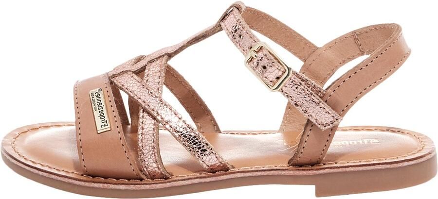 Les tropeziennes par M. Belarbi Leren sandalen van M.Belarbi Biron