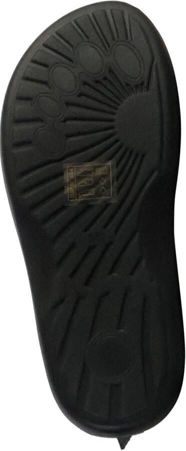 Les tropeziennes par M. Belarbi Leren sandalen van M.Belarbi Colibri