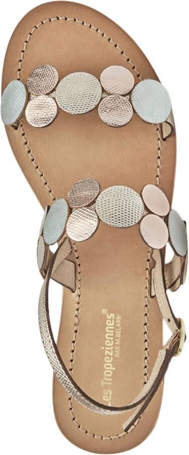 Les Tropeziennes MultiColour Sandalen Holly Dot Collectie Multicolor Dames - Foto 2