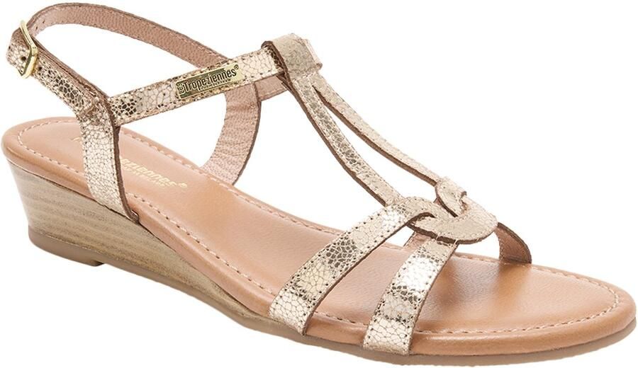 Les tropeziennes par M. Belarbi Leren sleehak Hactress