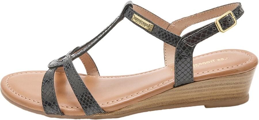 Les tropeziennes par M. Belarbi Leren sleehak Hactress