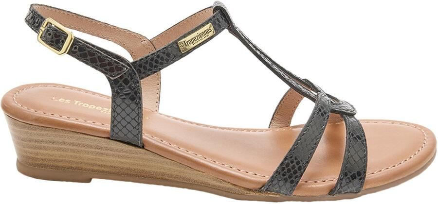 Les Tropeziennes par M.Belarbi Sandalen met hakken HACTRESS