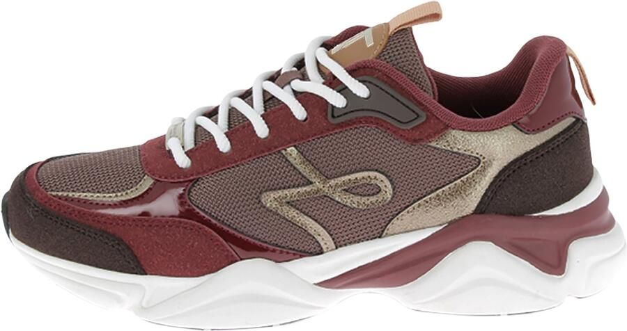 Les tropeziennes par M. Belarbi Leren sneakers Arya van M. Berlarbi - Foto 2