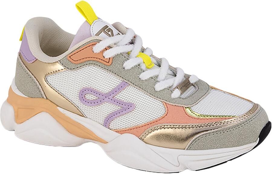 Les tropeziennes par M. Belarbi Leren sportschoenen Arya van M.Berlarbi - Foto 2