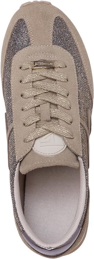 Les tropeziennes par M. Belarbi Baskets en cuir Charmy Tropeziennes