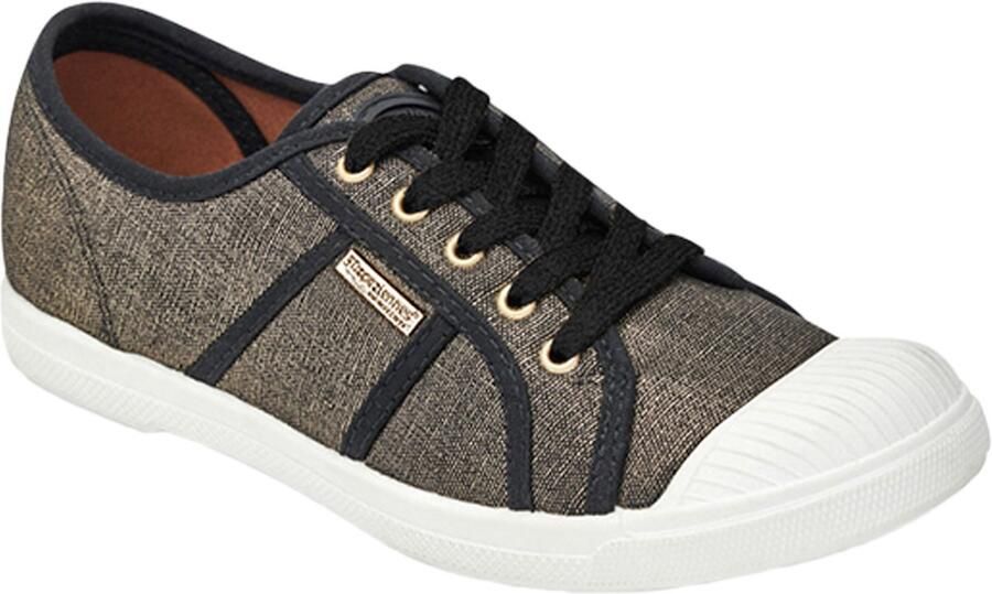 Les tropeziennes par M. Belarbi Leren sneakers van Les Cloruni - Foto 2