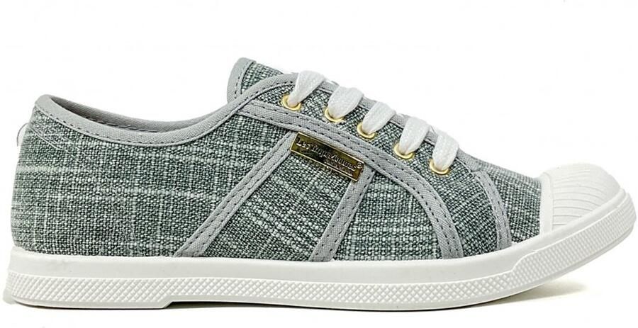 Les tropeziennes par M. Belarbi Leren sneakers van Les Cloruni - Foto 3