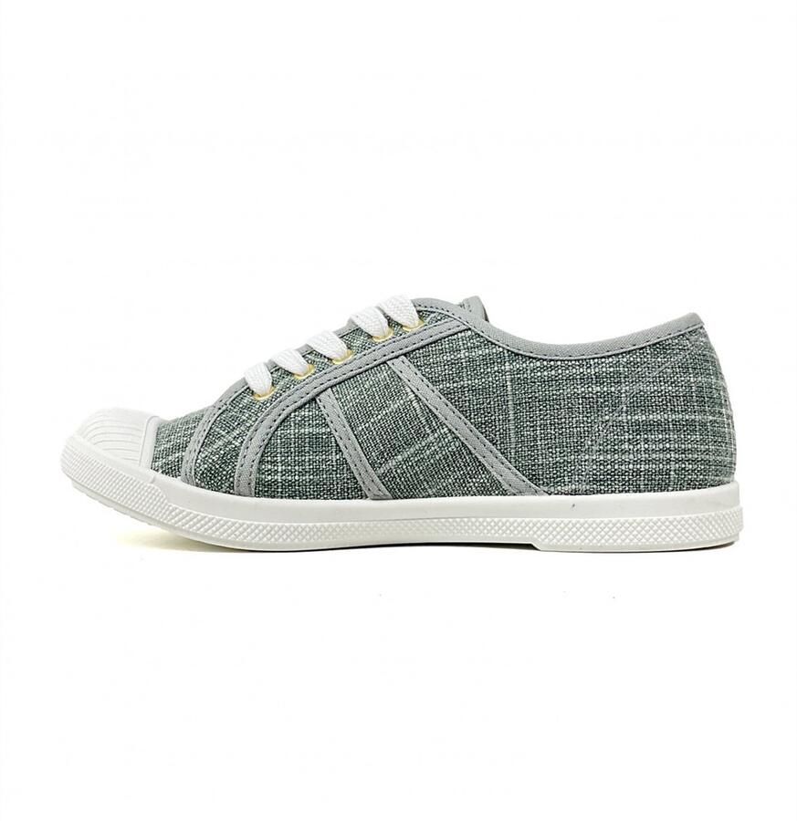 Les tropeziennes par M. Belarbi Leren sneakers van Les Cloruni - Foto 2