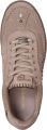Les tropeziennes par M. Belarbi Leren sneakers van Les Zoyala - Beige