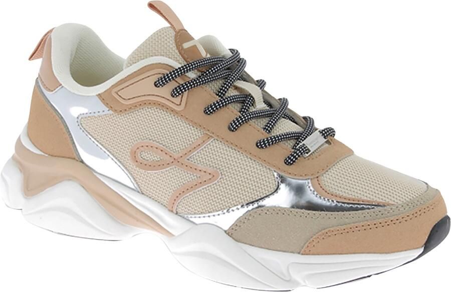 Les tropeziennes par M. Belarbi Leren sportschoenen Arya van M.Berlarbi