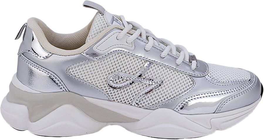 Les tropeziennes par M. Belarbi Leren sportschoenen Arya van M.Berlarbi - Foto 2