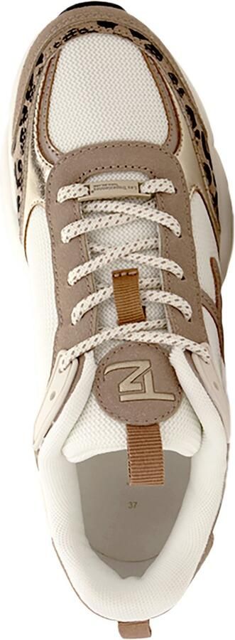 Les tropeziennes par M. Belarbi Leren sportschoenen Arya van M.Berlarbi - Foto 3