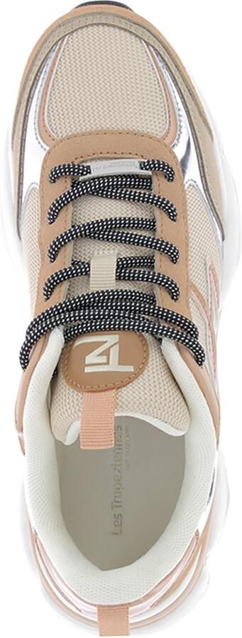 Les tropeziennes par M. Belarbi Leren sportschoenen Arya van M.Berlarbi - Foto 2