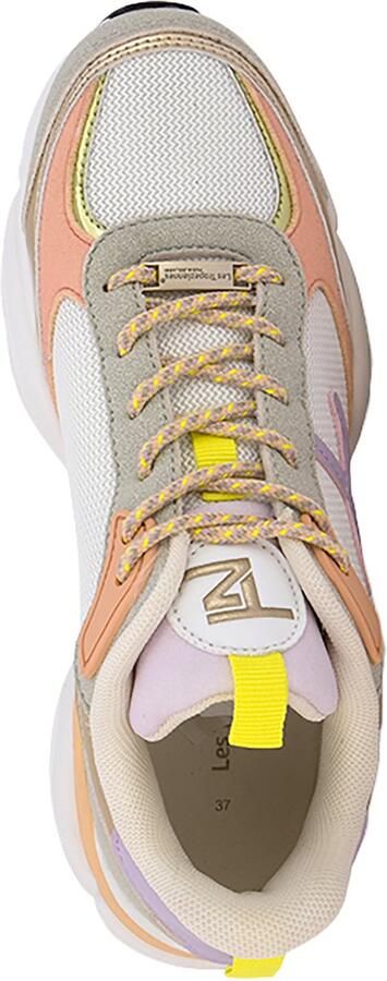 Les tropeziennes par M. Belarbi Leren sportschoenen Arya van M.Berlarbi - Foto 2