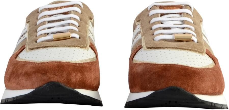 Les tropeziennes par M. Belarbi Leren sportschoenen Les Tropéziennes Soon