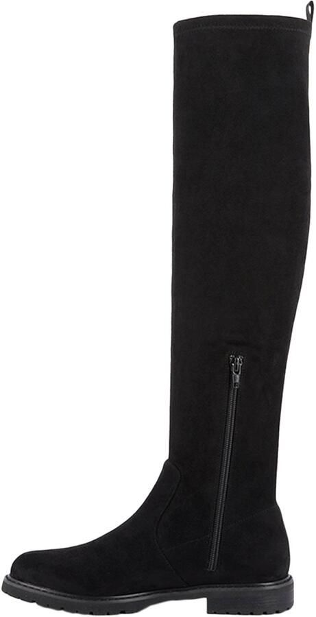 Les tropeziennes par M. Belarbi Les Doremiz leren laarzen