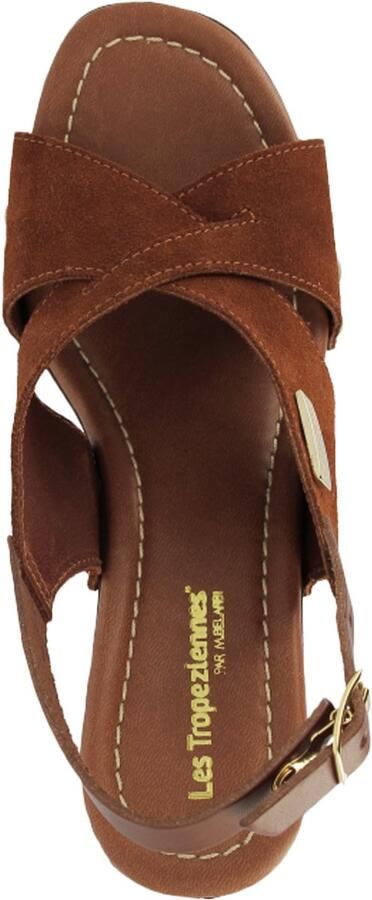 Les tropeziennes par M. Belarbi Les Penn Leren Hak Sandalen