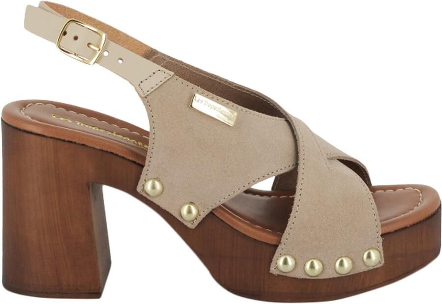 Les tropeziennes par M. Belarbi Les Penn Leren Hak Sandalen