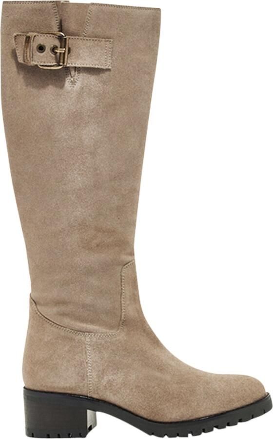 Les tropeziennes par M. Belarbi Les Rika leren laarzen