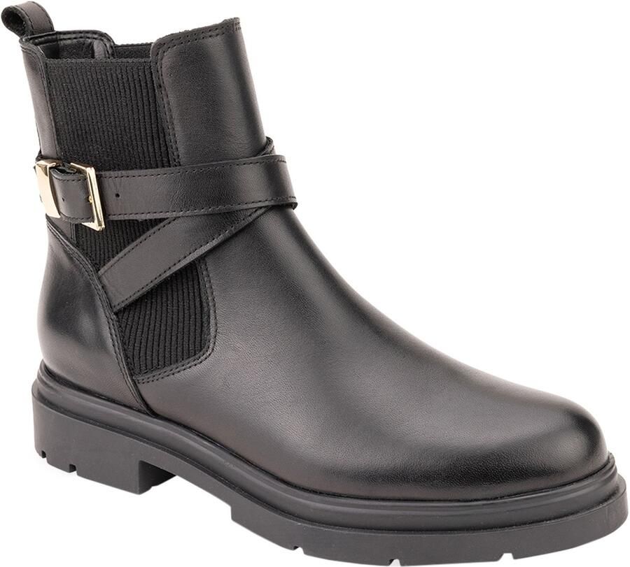 Les tropeziennes par M. Belarbi Les Simone leren laarzen