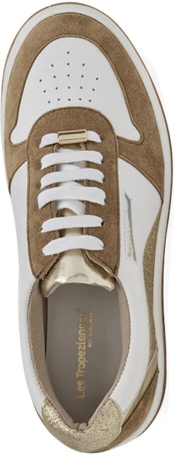 Les tropeziennes par M. Belarbi Les Solena leren sportschoenen