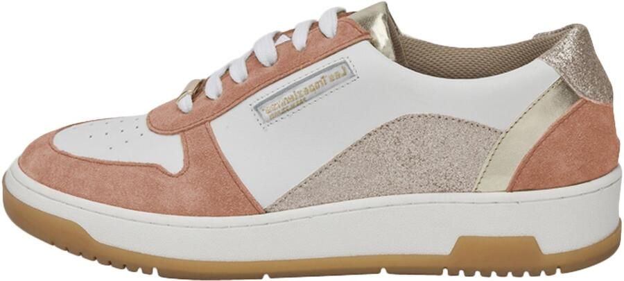 Les tropeziennes par M. Belarbi Les Solena leren sportschoenen