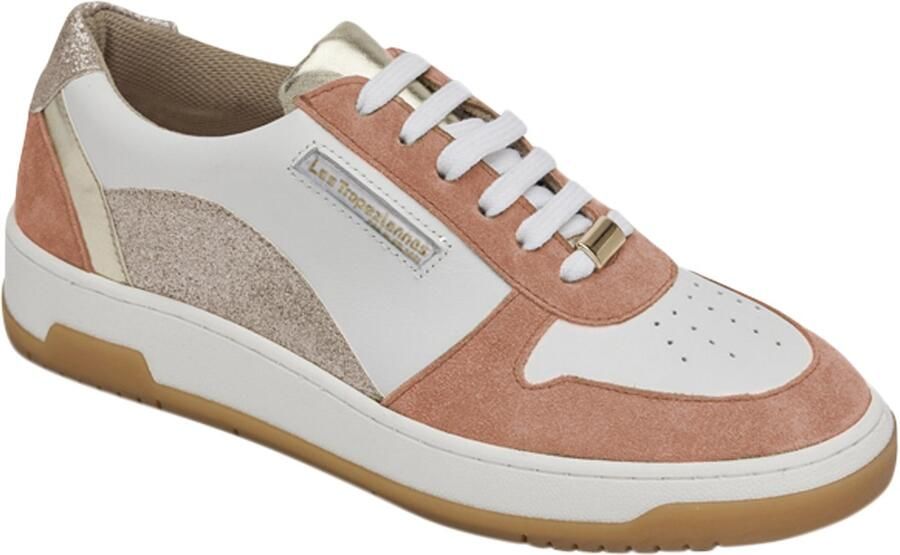 Les tropeziennes par M. Belarbi Les Solena leren sportschoenen