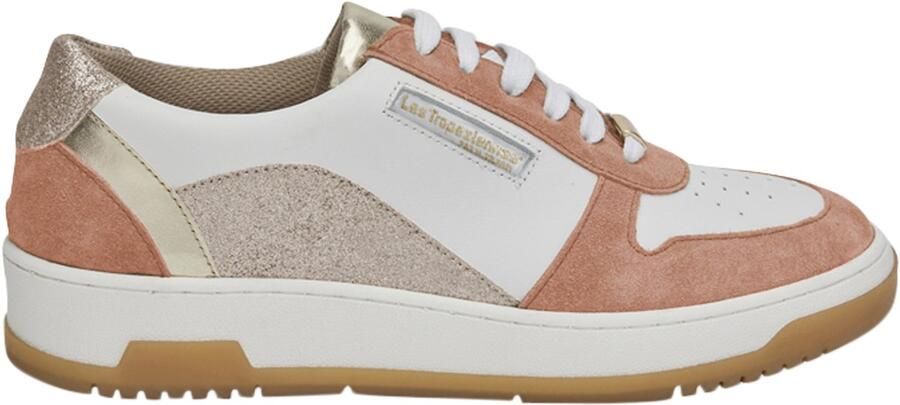 Les tropeziennes par M. Belarbi Les Solena leren sportschoenen - Foto 2