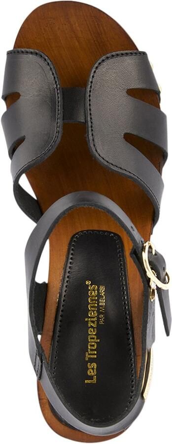 Les tropeziennes par M. Belarbi Les Tabara Leren Hak Sandalen