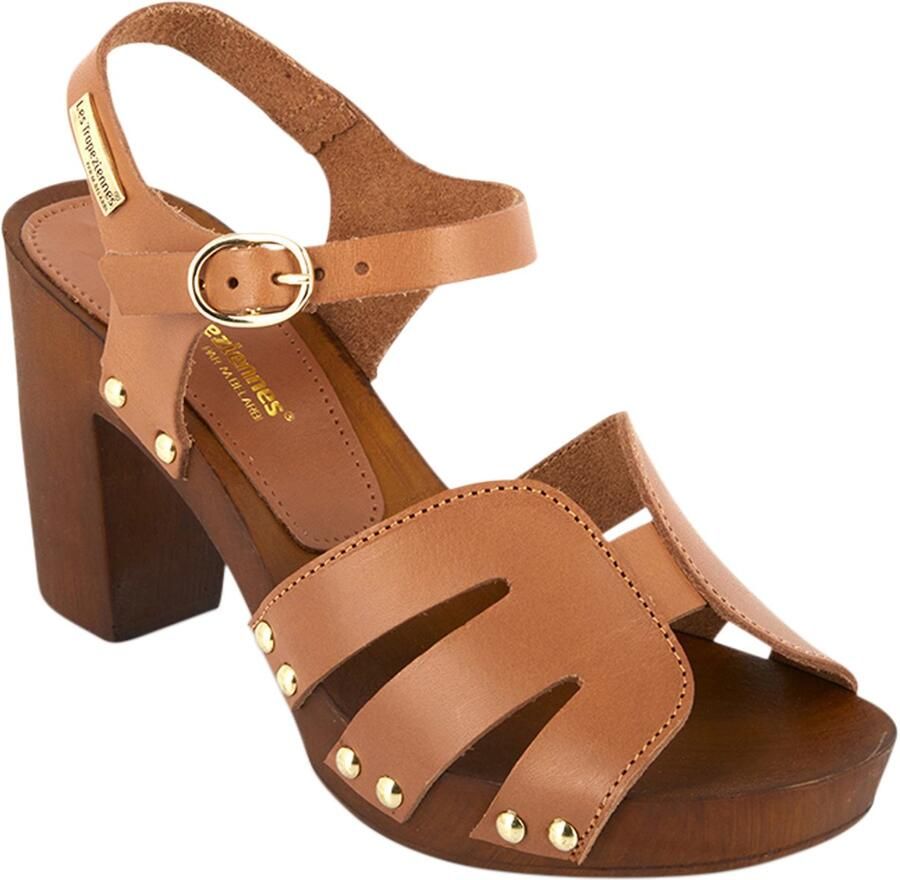 Les tropeziennes par M. Belarbi Les Tabara Leren Hak Sandalen