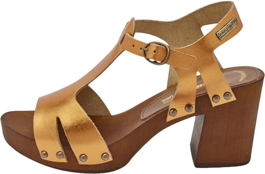 Les tropeziennes par M. Belarbi Les Tacha Leren Hak Sandalen