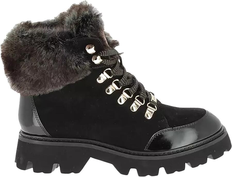 Les tropeziennes par M. Belarbi Les Zamy leren laarzen