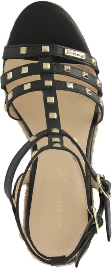 Les tropeziennes par M. Belarbi Lili leren sleehakken