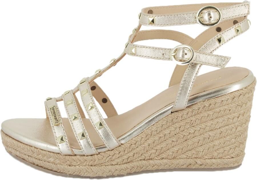 Les tropeziennes par M. Belarbi Lili leren sleehakken