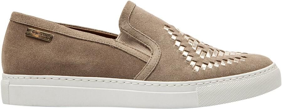 Les tropeziennes par M. Belarbi Loni leren espadrilles