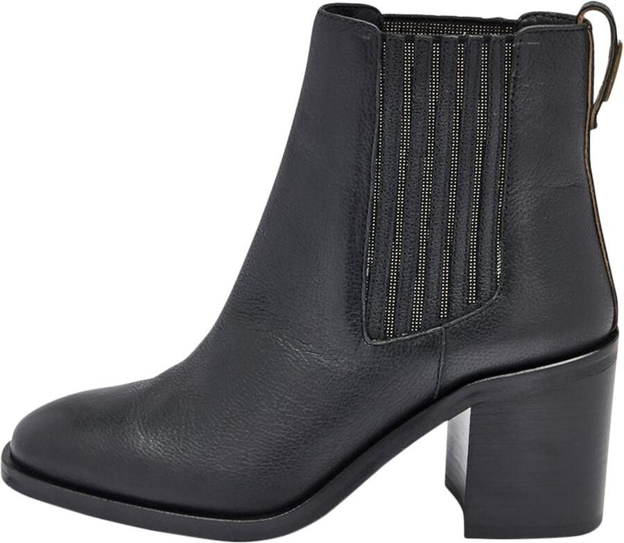 Les tropeziennes par M. Belarbi Ludy leren enkellaarsje