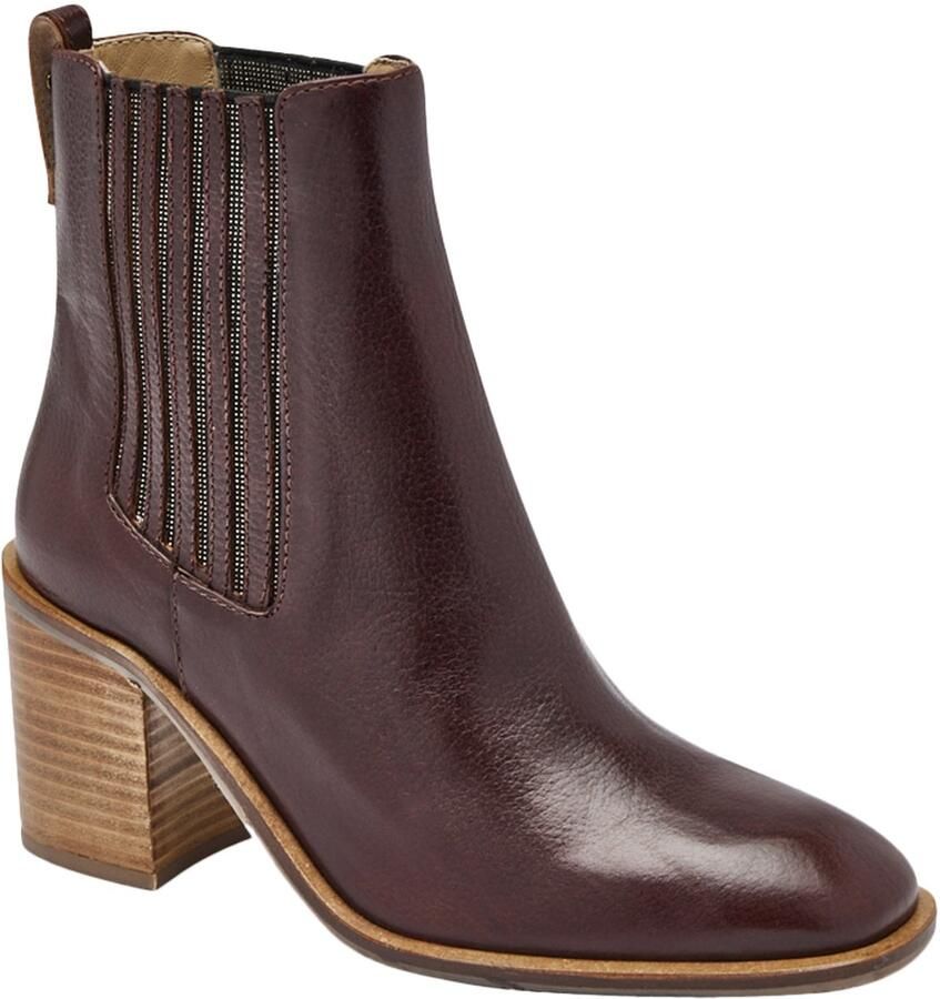 Les Tropeziennes Dameslaarzen par M.Belarbi Ludy Rood Dames