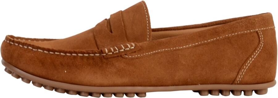 Les tropeziennes par M. Belarbi Mocassin en cuir Gaspard