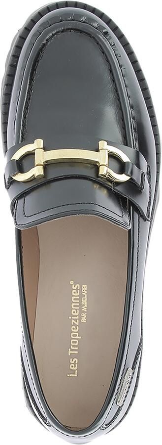 Les tropeziennes par M. Belarbi Moccassin en cuir Les Valmer