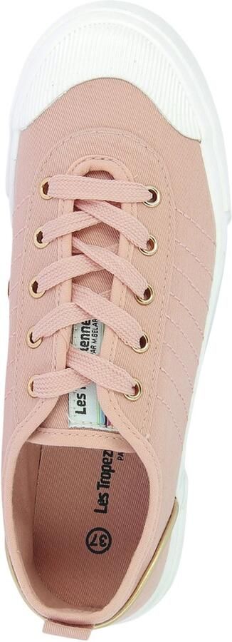 Les tropeziennes par M. Belarbi Molow-sneakers met veters - Foto 2