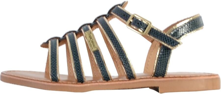 Les tropeziennes par M. Belarbi Monzar 4325 leren kindersandaal