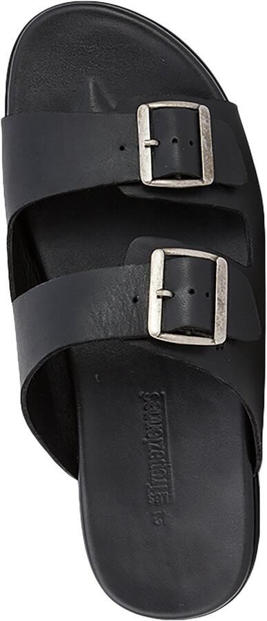 Les tropeziennes par M. Belarbi Mules en cuir Even